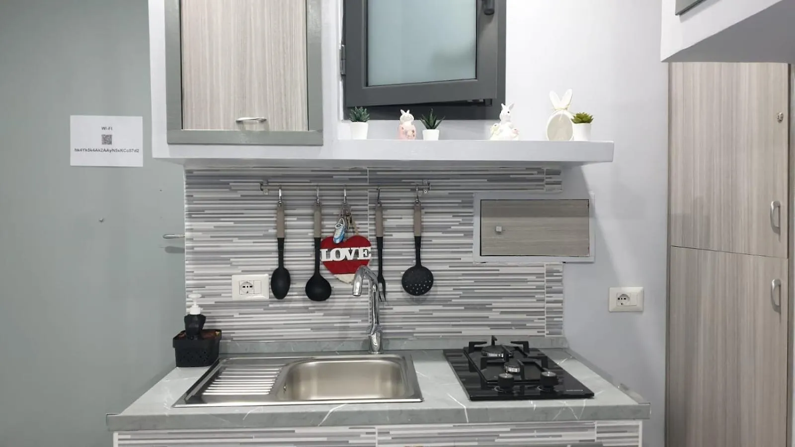 La Casetta Di Annabella Nápoles Apartamento