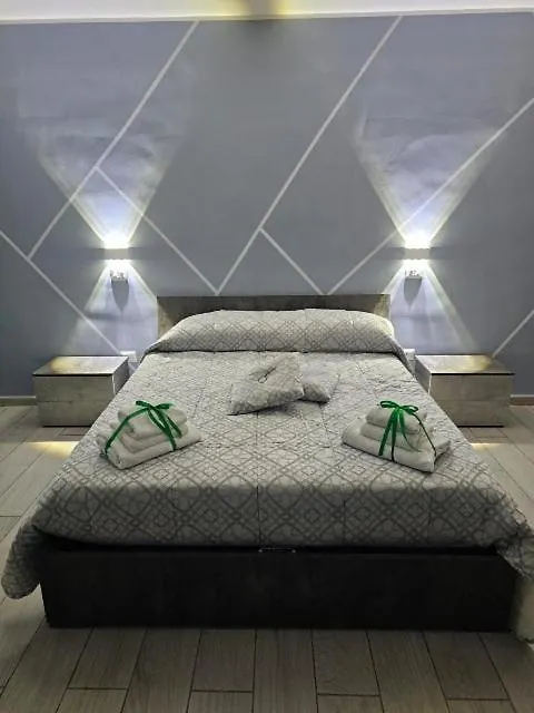 Apartamento La Casetta Di Annabella Nápoles Italia