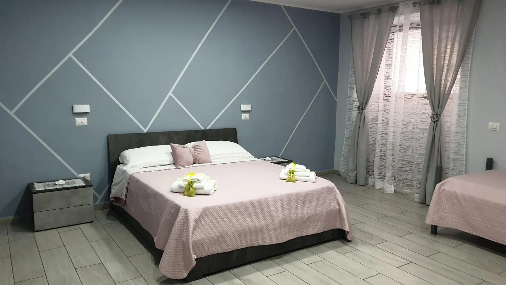 Apartamento La Casetta Di Annabella Nápoles