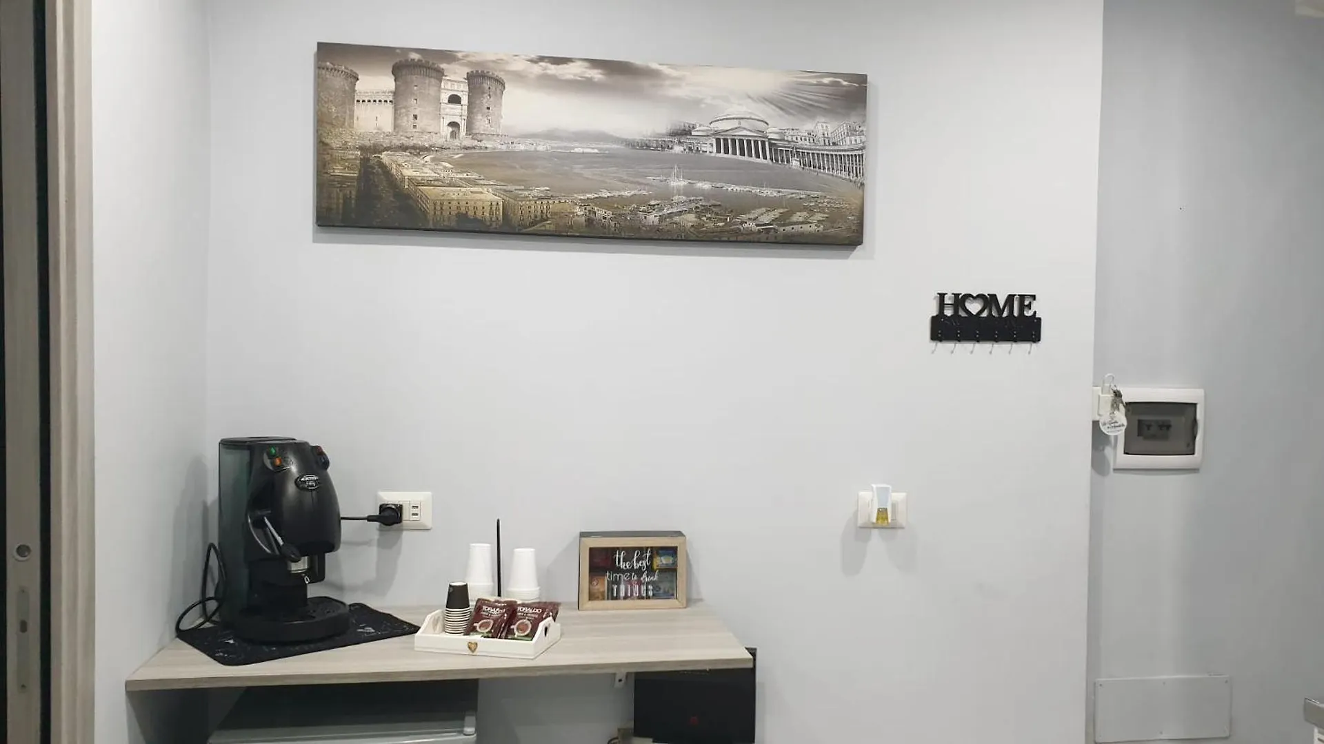 Appartamento La Casetta Di Annabella Napoli