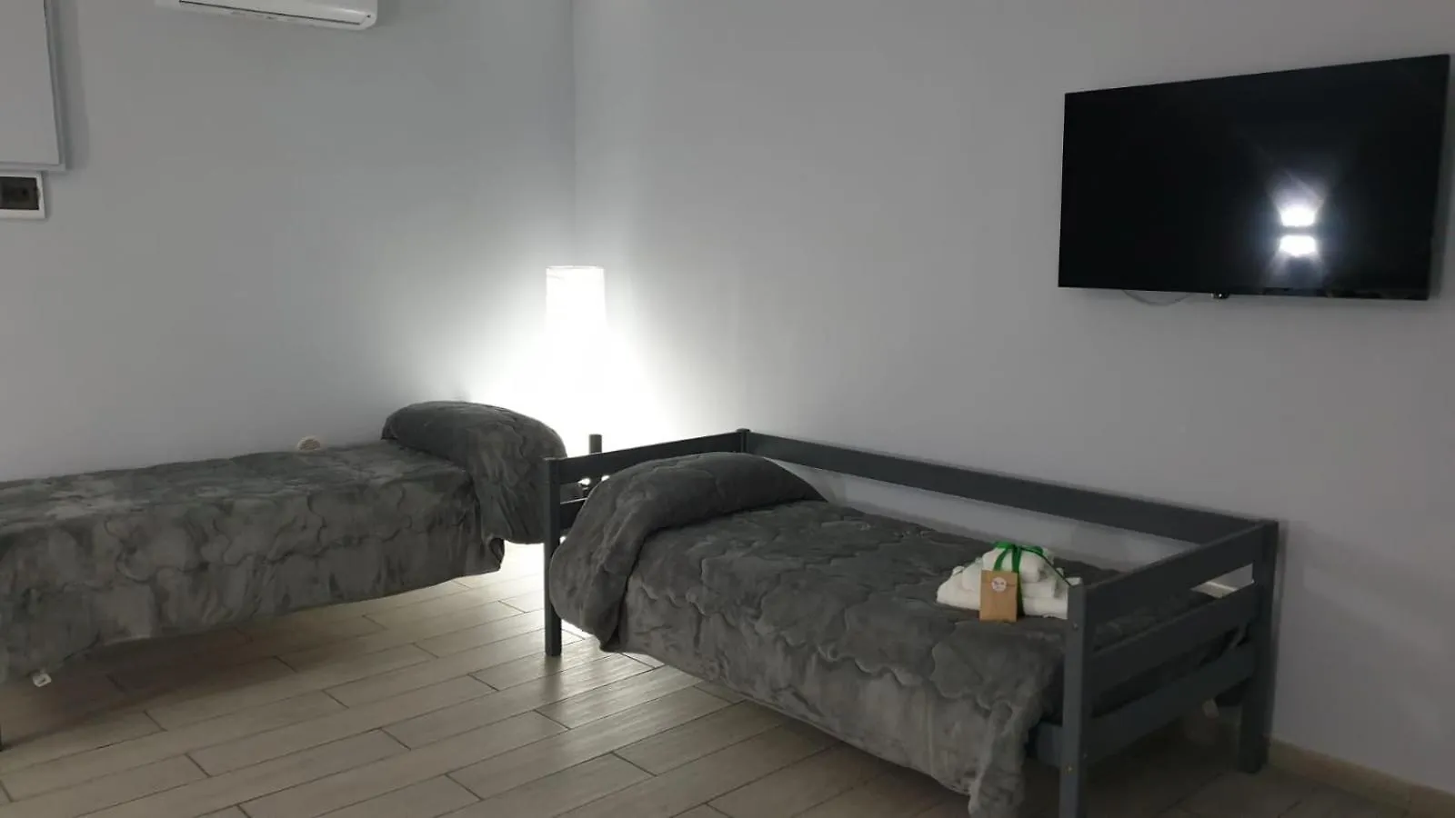 La Casetta Di Annabella Naples Apartment