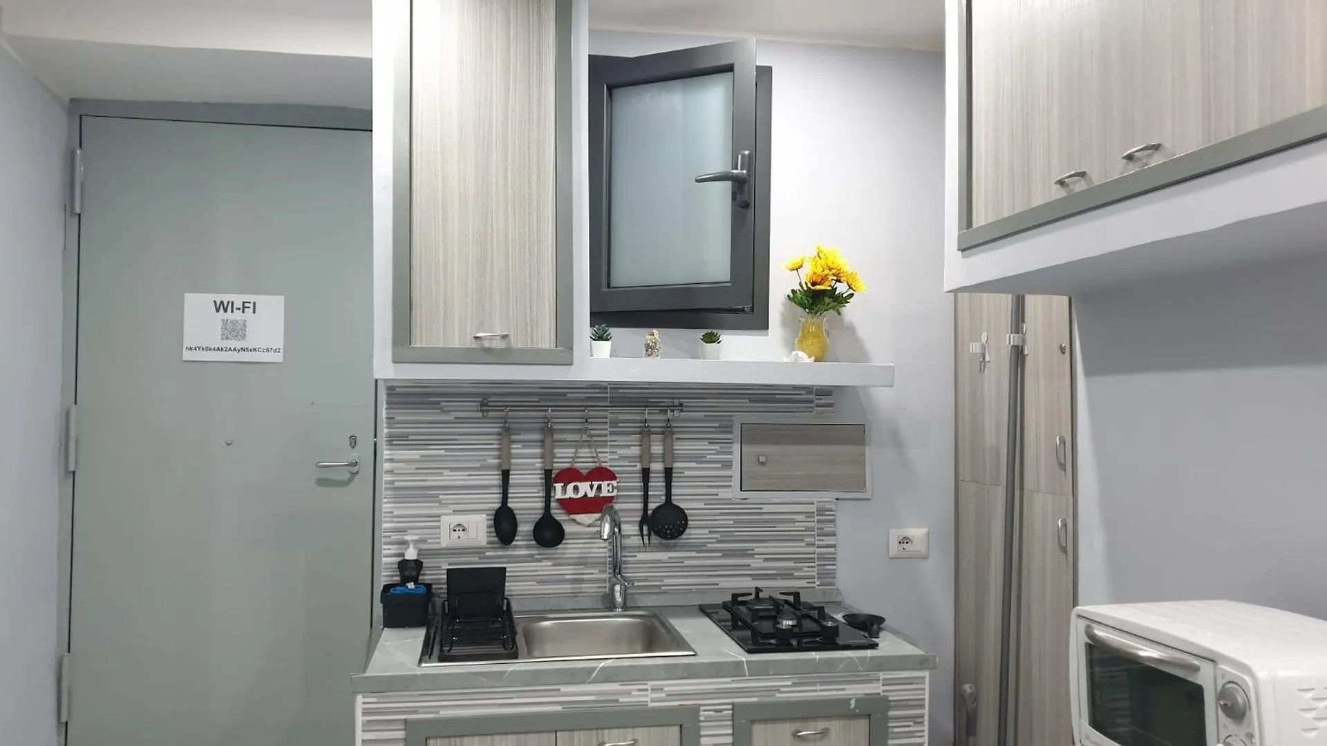Apartment La Casetta Di Annabella Naples Italy