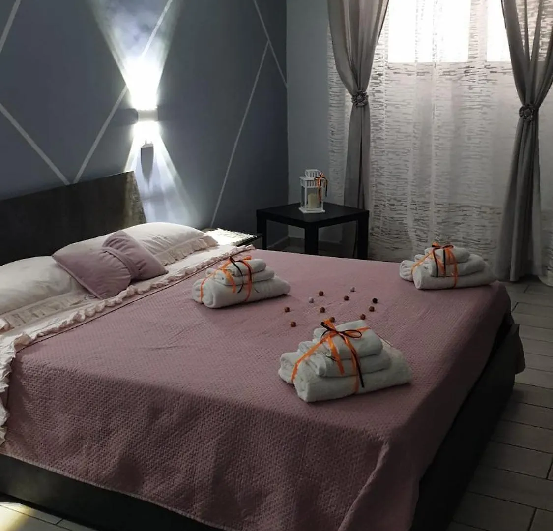 Apartment La Casetta Di Annabella Naples