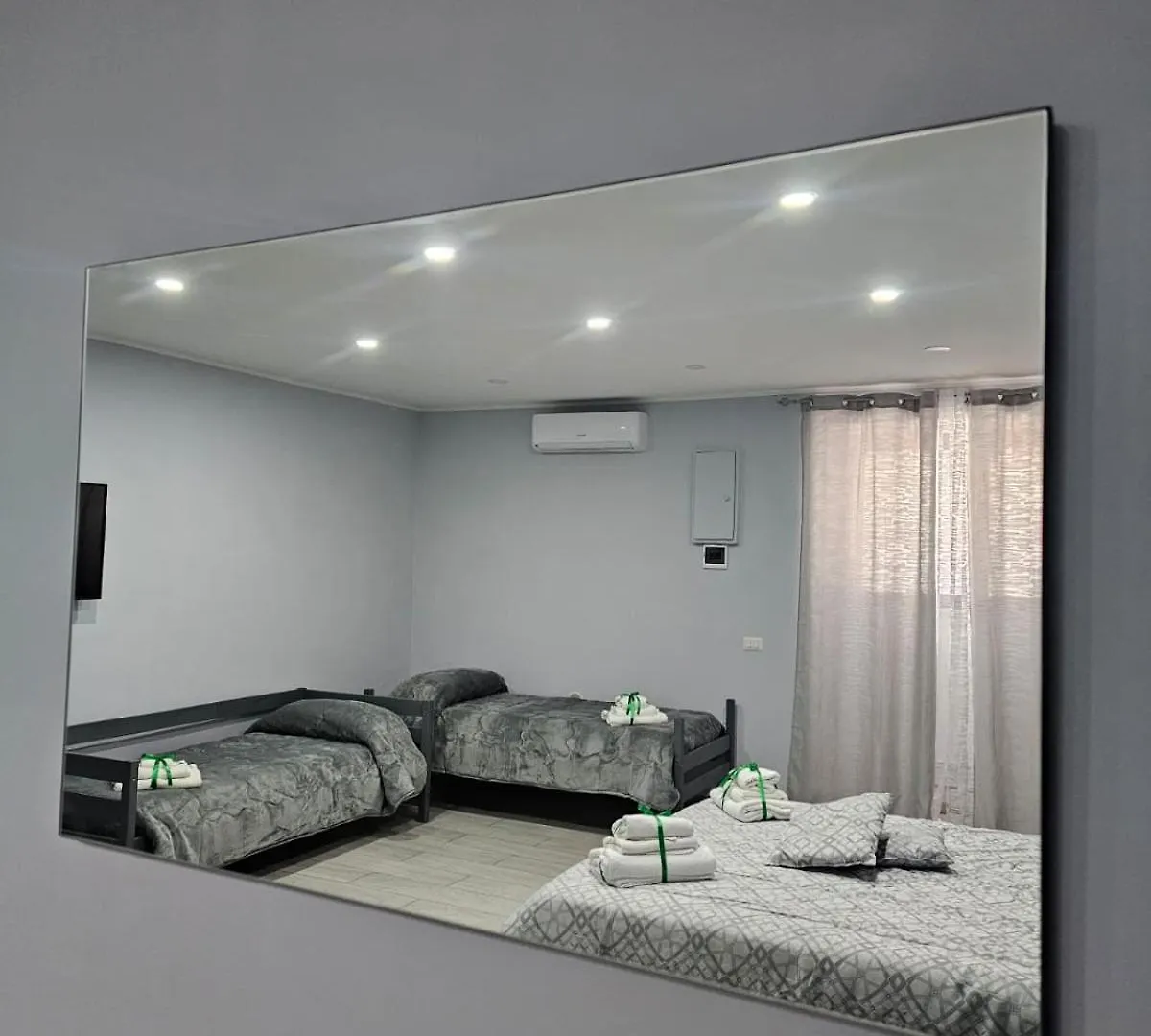 Apartment La Casetta Di Annabella Naples